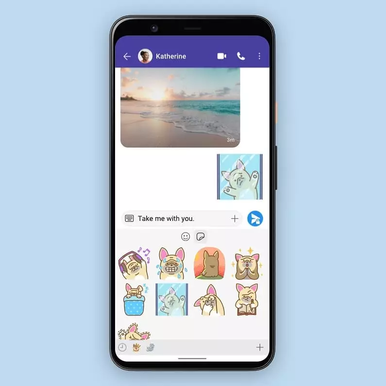 keunggulan dan fitur aplikasi Signal © berbagai sumber keunggulan dan fitur aplikasi Signal © berbagai sumber