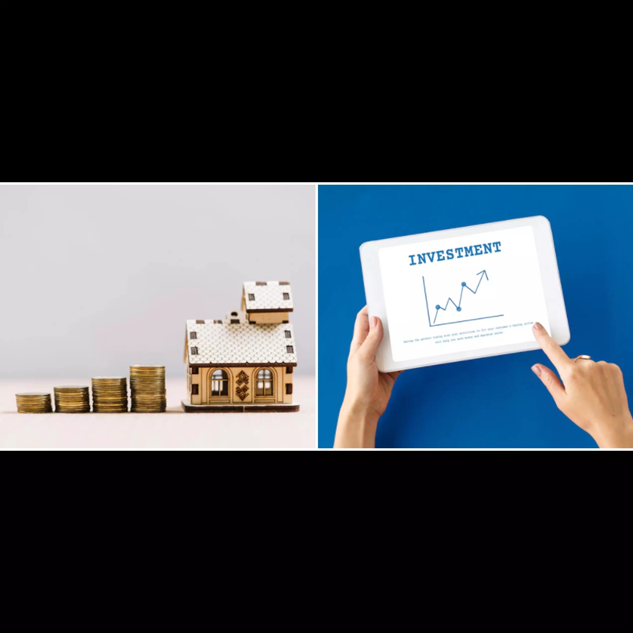 Investasi adalah penanaman modal, ketahui manfaat serta jenisnya