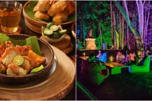 5 Spot wisata malam di Bandung, kulineran dan nikmati view city light