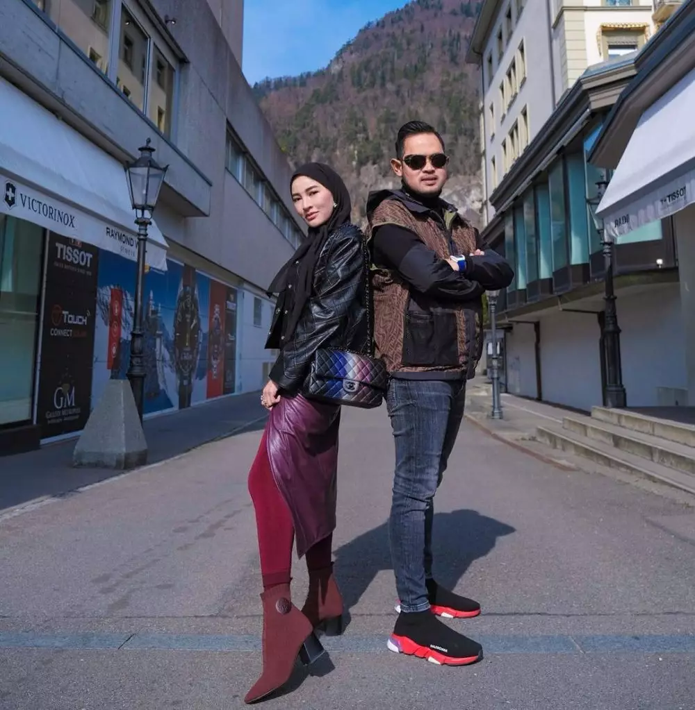 jawaban juragan 99 tudingan kekayaan © berbagai sumber