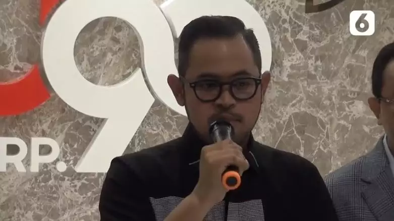 jawaban juragan 99 tudingan kekayaan © berbagai sumber