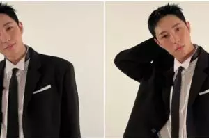 9 Potret Renjun NCT sebelum debut, parasnya mirip Jungkook BTS