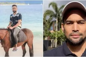 Respons lucu Teuku Wisnu saat anak SD sebut dirinya Pahlawan Indonesia
