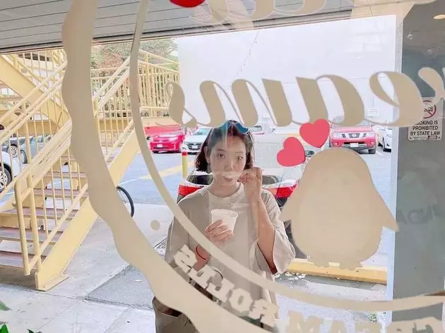 Park Shin-hye babymoon Berbagai sumber Park Shin-hye babymoon Berbagai sumber