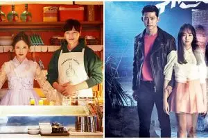 9 Drama Korea tentang kehidupan arwah penasaran, mistis tapi romantis