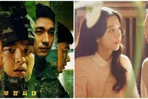 11 Drama Korea angkat konflik Selatan-Utara, diwarnai perang dan cinta