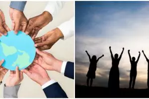 Budaya adalah adat istiadat, ini pengertian, ciri-ciri, dan unsurnya