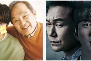 7 Drama Korea kisahkan penderita penyakit alzheimer, penuh rasa haru