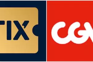 11 Aplikasi booking tiket bioskop di Android, nggak perlu antre