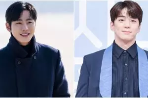 Di K-Drama A Business Proposal, siapa yang pas jadi jodohmu? Cek yuk