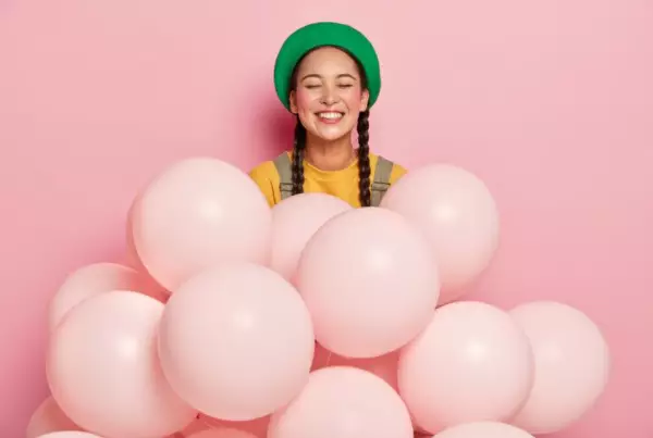 9 Arti mimpi tentang balon © 2022 berbagai sumber  9 Arti mimpi tentang balon © 2022 berbagai sumber