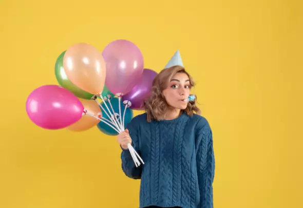 9 Arti mimpi tentang balon © 2022 berbagai sumber  9 Arti mimpi tentang balon © 2022 berbagai sumber