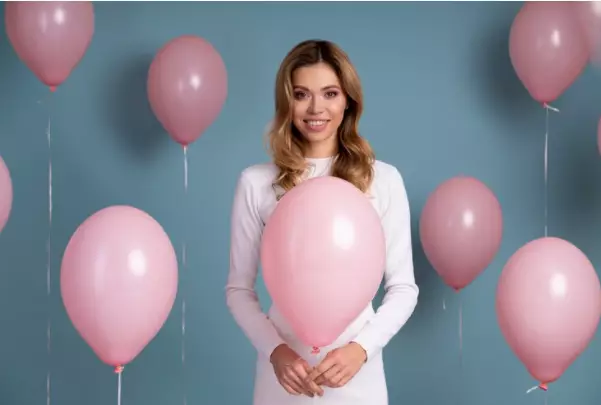 9 Arti mimpi tentang balon © 2022 berbagai sumber  9 Arti mimpi tentang balon © 2022 berbagai sumber