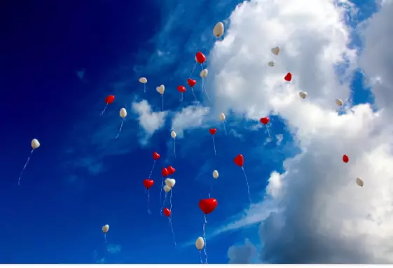 9 Arti mimpi tentang balon © 2022 berbagai sumber  9 Arti mimpi tentang balon © 2022 berbagai sumber
