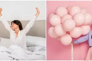 9 Arti mimpi tentang balon, berkaitan dengan masa depan
