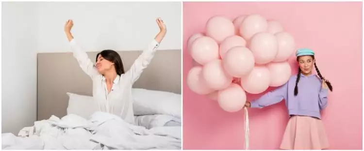 9 Arti mimpi tentang balon, berkaitan dengan masa depan