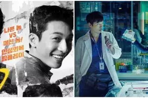 5 Drama Korea yang mengisahkan kepribadian ganda, sering bikin bingung