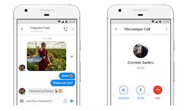 Beda aplikasi Messenger dan Messenger Lite play.google.com Beda aplikasi Messenger dan Messenger Lite play.google.com