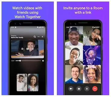 Beda aplikasi Messenger dan Messenger Lite play.google.com Beda aplikasi Messenger dan Messenger Lite play.google.com