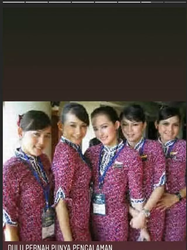 Transformasi Adelia Wilhelmina Berbagai sumber