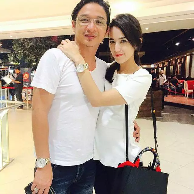 Transformasi Adelia Wilhelmina Berbagai sumber