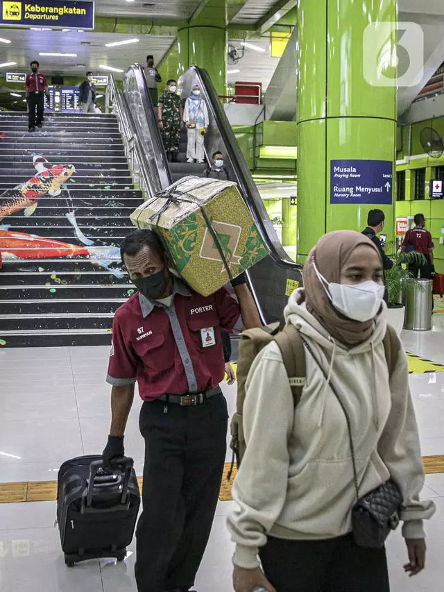 tarawih dan mudik diperbolehkan © berbagai sumber