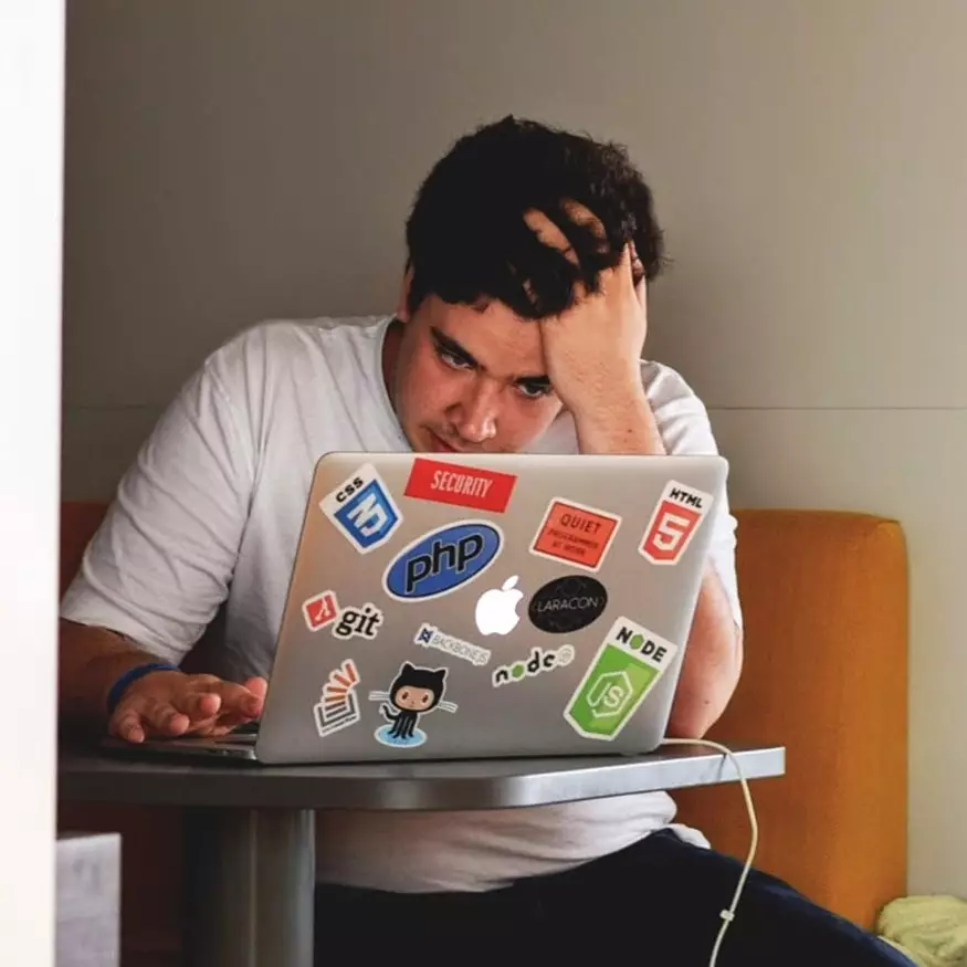 Tes ini ungkap apakah pekerjaan saat ini sudah pas untukmu atau tidak