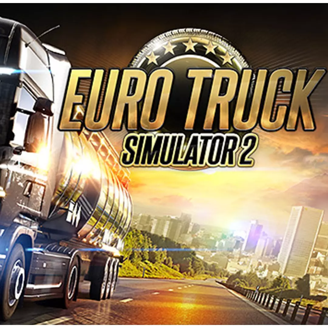 Cara download dan instal ETS 2 di HP Android, dapat sesuaikan grafis