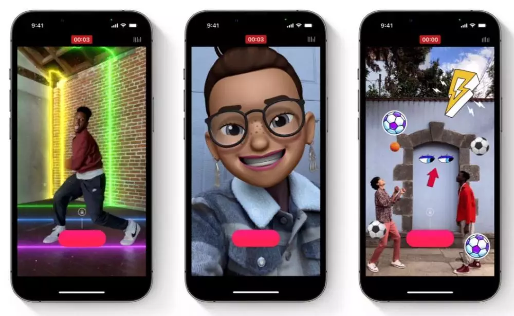 Aplikasi edit video tanpa watermark di iPhone berbagai sumber  Aplikasi edit video tanpa watermark di iPhone berbagai sumber