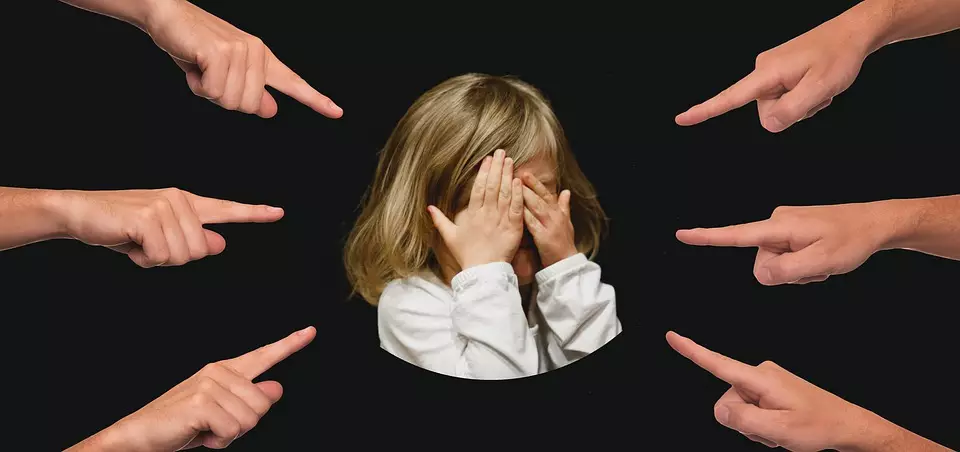 bullying © pixabay.com bullying © pixabay.com