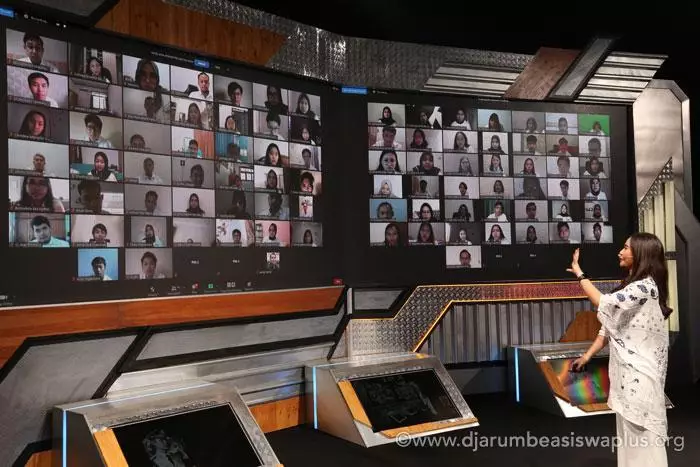 Djarum Beasiswa © 2022 brilio.net