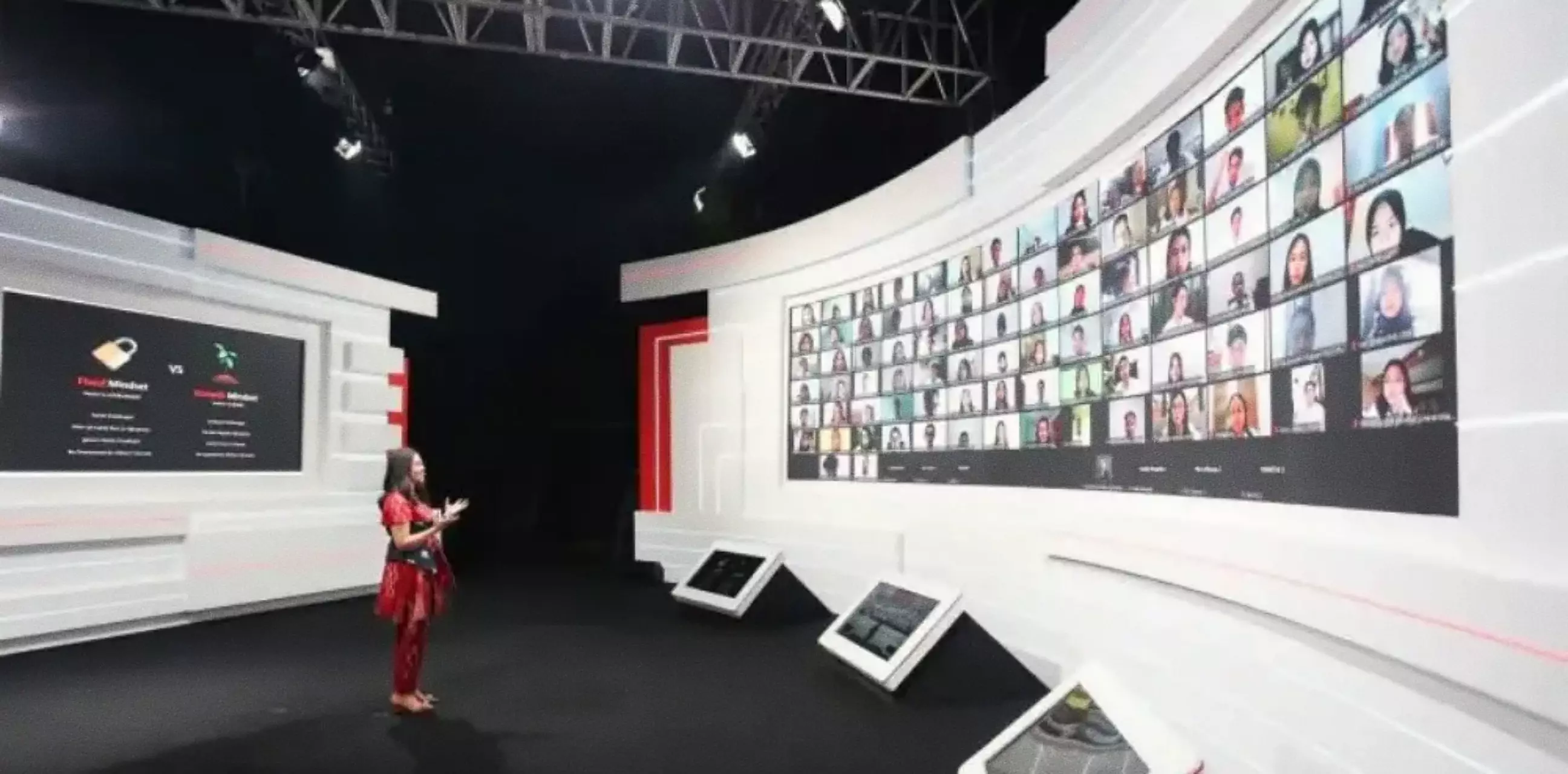 Ini alasan mengapa anak muda wajib punya growth mindset