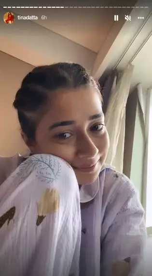 Tina Datta di Indonesia Berbagai sumber Tina Datta di Indonesia Berbagai sumber