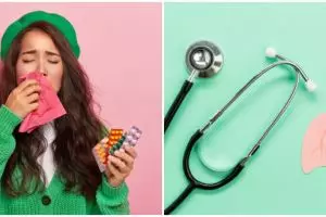 Bronkitis adalah radang saluran bronkus, kenali gejala dan penyebabnya