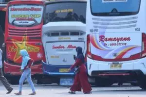 Ramadan dan Idulfitri 2022 di depan mata, ini aturan yang dilonggarkan