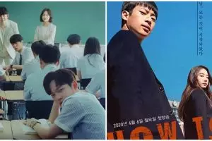 11 Drama Korea sekolah populer di VIU, serba-serbi kehidupan remaja