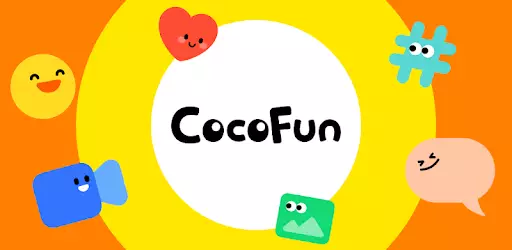 Aplikasi CocoFun © play.google.com