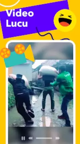 Aplikasi CocoFun © play.google.com