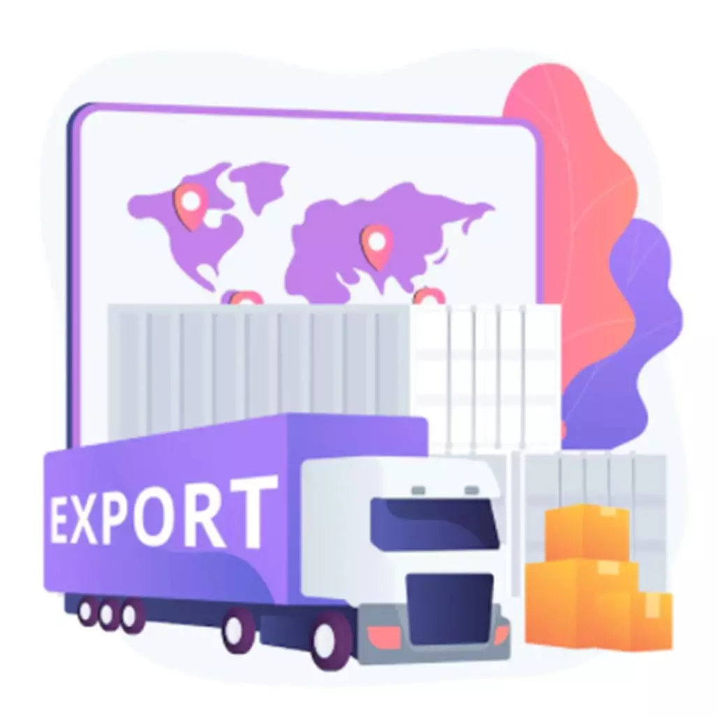 Ekspor adalah perdagangan internasional, ketahui jenis dan tahapnya
