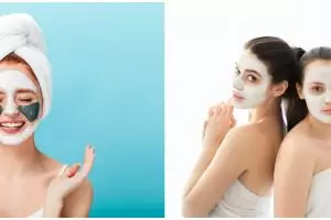 11 Bahan masker wajah alami atasi jerawat, kulit kembali mulus