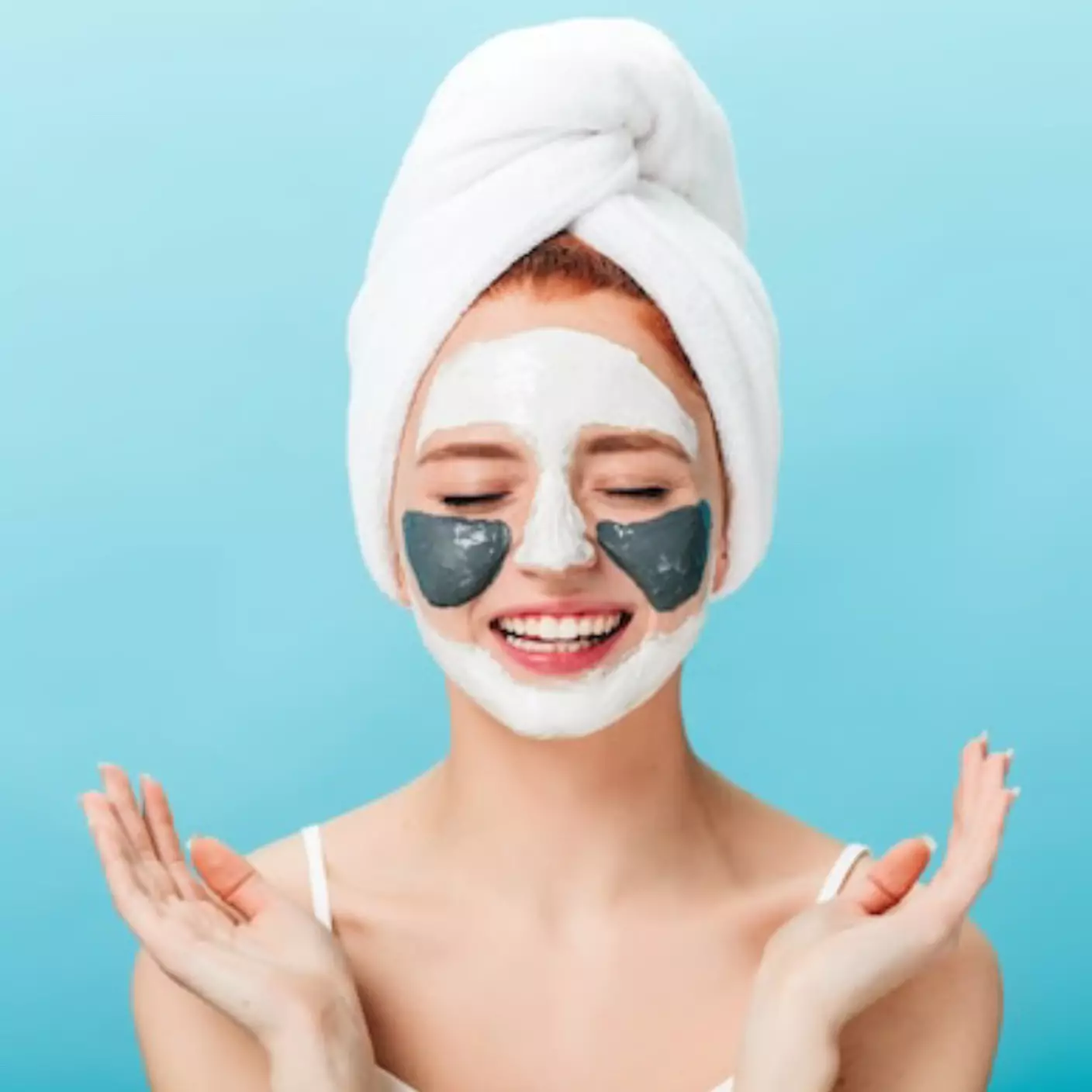 11 Bahan masker wajah alami atasi jerawat, kulit kembali mulus