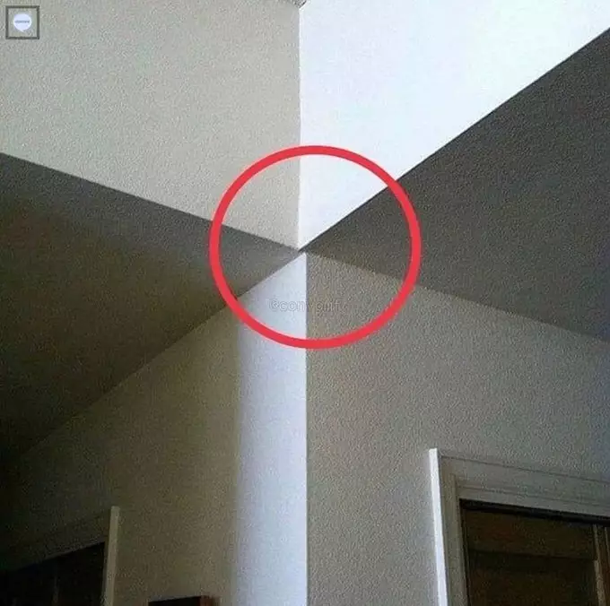 bangunan nggak sempurna © berbagai sumber