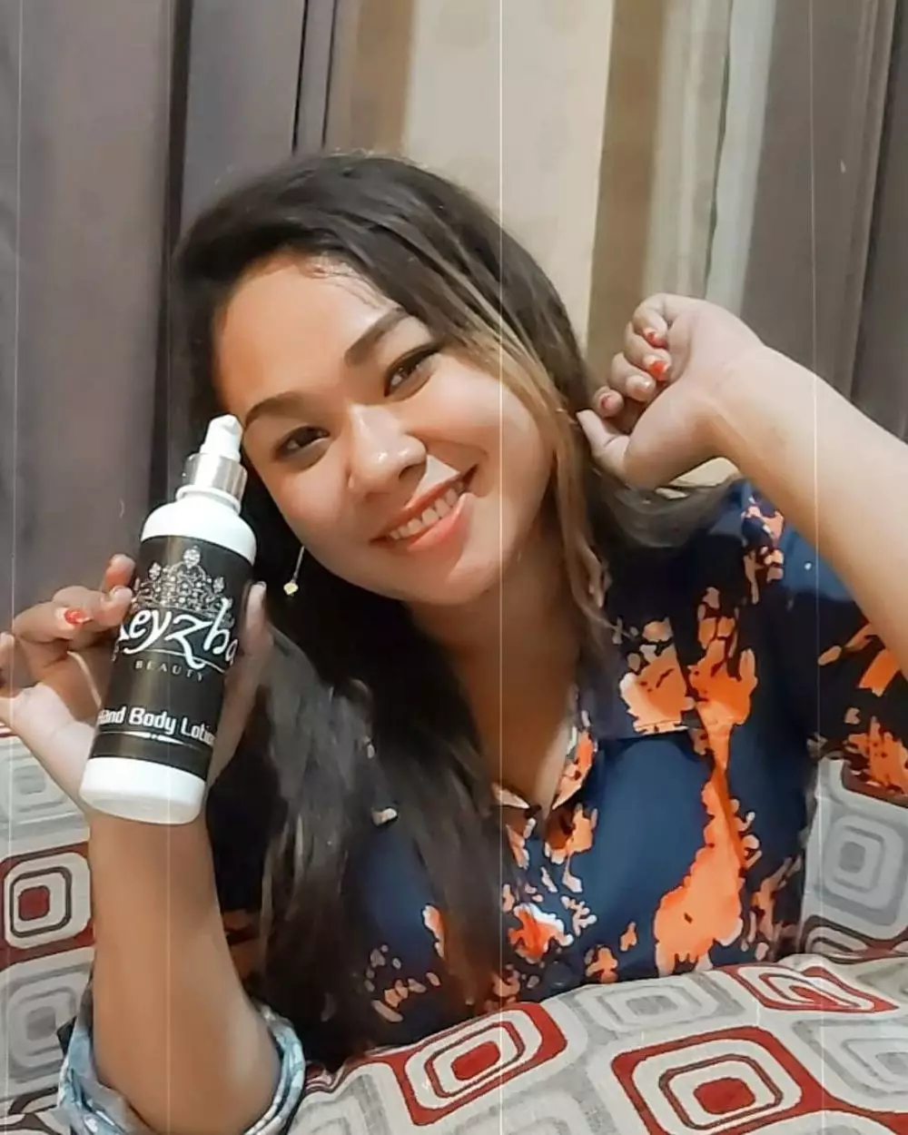 Tante Lala natural Berbagai sumber