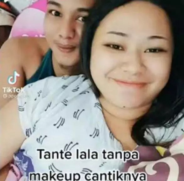 Tante Lala natural Berbagai sumber