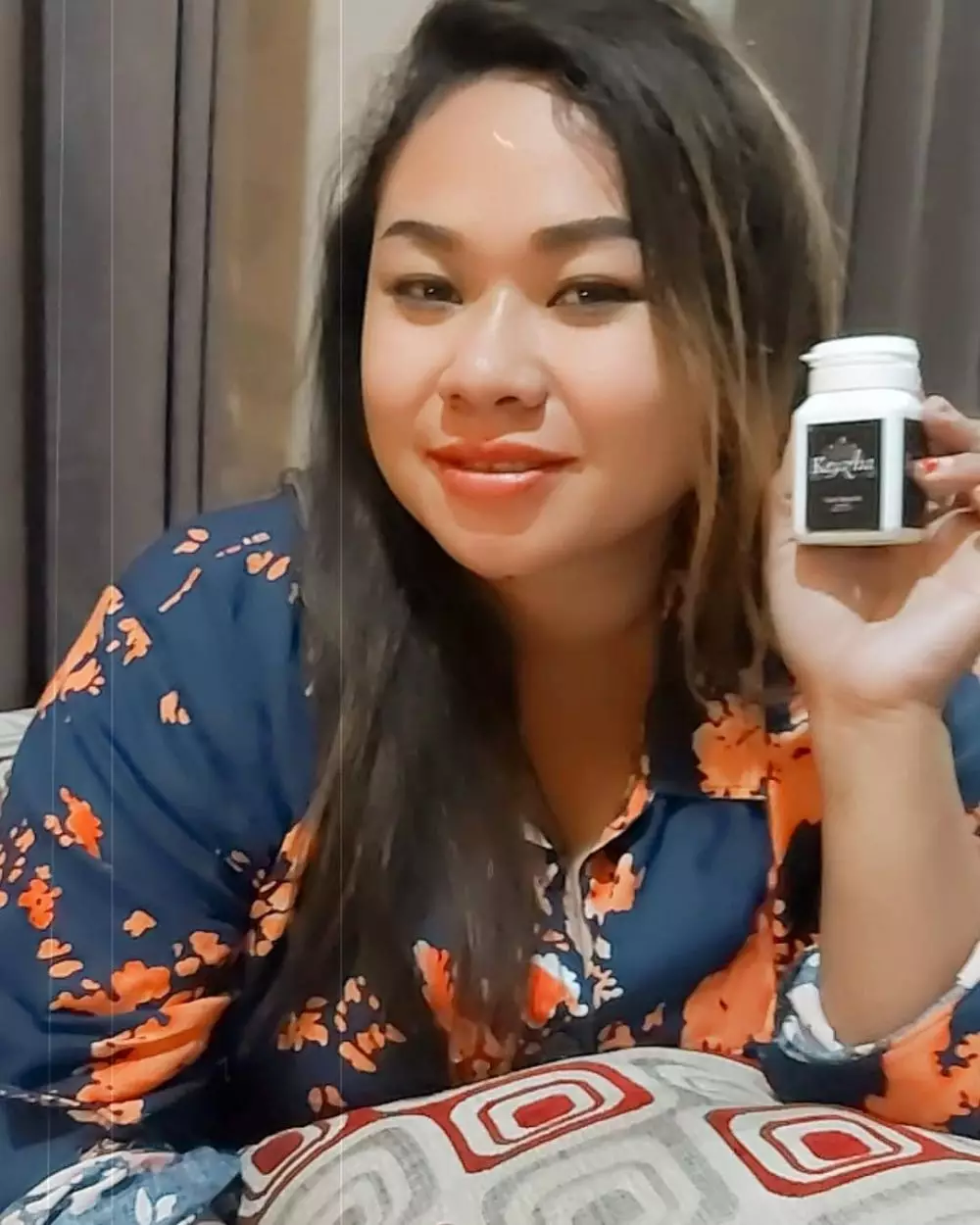 Tante Lala natural Berbagai sumber