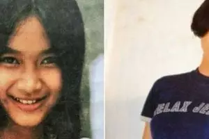 Potret 9 aktris usia 40-an saat remaja dan kini, tetap cantik memesona