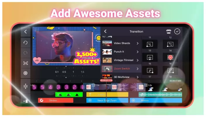 Cara Instal Kinemaster di laptop dan PC berbagai sumber 