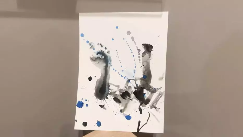 kamar anak kedua Kylie Jenner Berbagai sumber