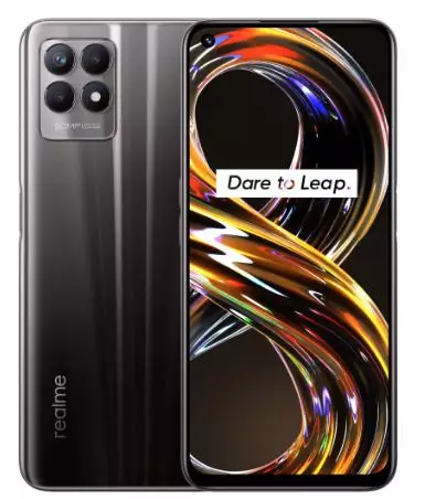 keunggulan realme 8i © 2022 berbagai sumber