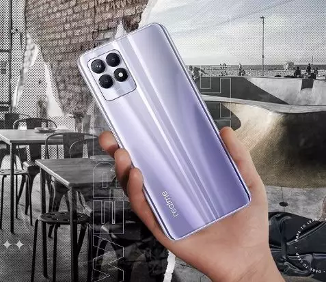 keunggulan realme 8i © 2022 berbagai sumber